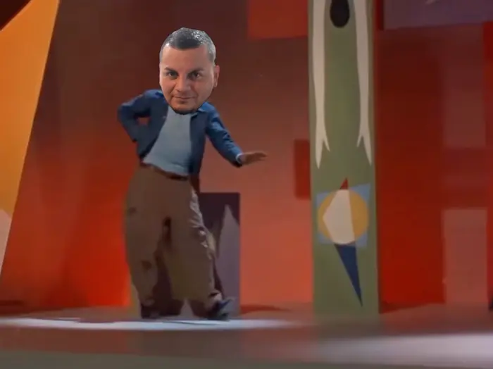 Piñata thumbnail image