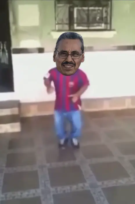 Piñata thumbnail image