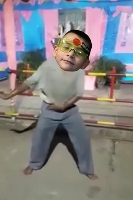 Piñata thumbnail image