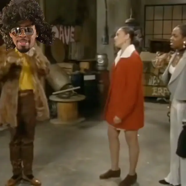 Martin Lawrence - Playa from the Himalayas meme | image tagged in memes | made with Piñata Farms meme generator