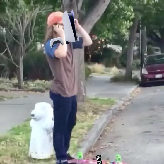 Piñata thumbnail image