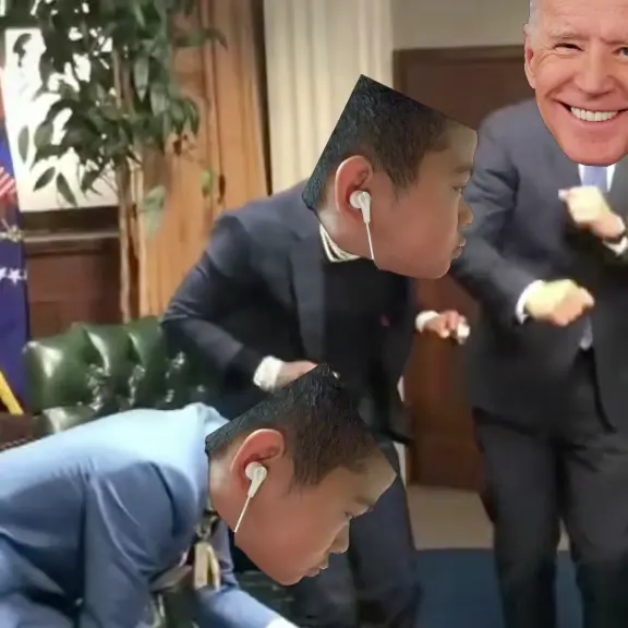 Blueface ft. DaBaby - Obama meme | image tagged in memes | made with Piñata Farms meme generator