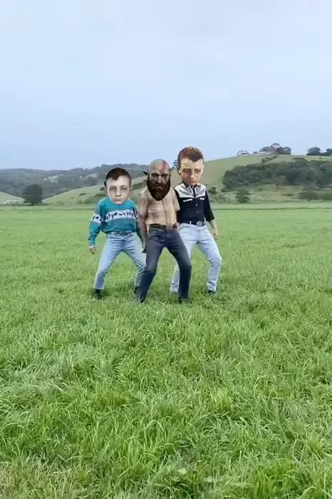 Piñata thumbnail image