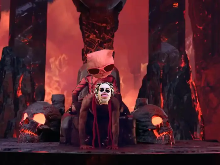 Piñata thumbnail image