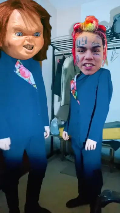 Rasputin dance meme | image tagged in memes | made with Piñata Farms meme generator