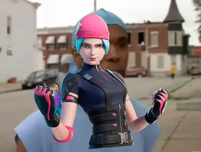 The Wire Season 3 - Triage Murder WOOF meme | image tagged in memes | made with Piñata Farms meme generator