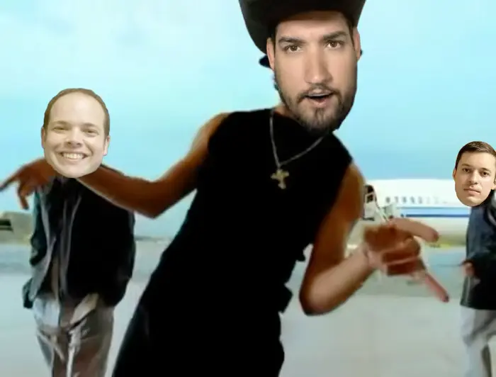 Piñata thumbnail image