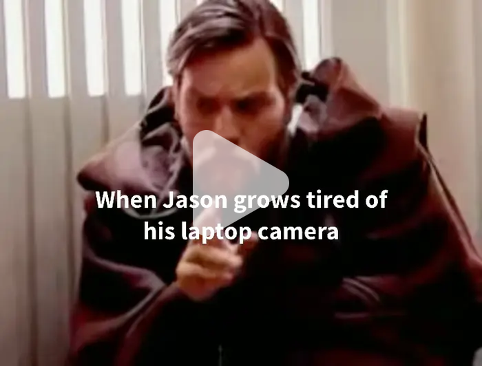 @jason video meme - Piñata Farms - The best meme generator and meme ...