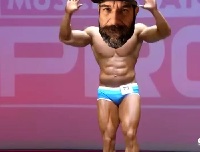 Piñata thumbnail image