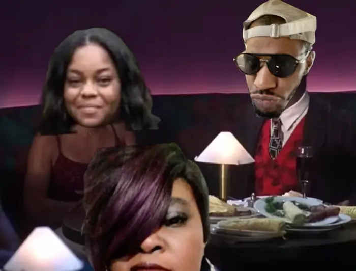 The Nutty Professor - I Smell Shit meme | image tagged in memes | made with Piñata Farms meme generator