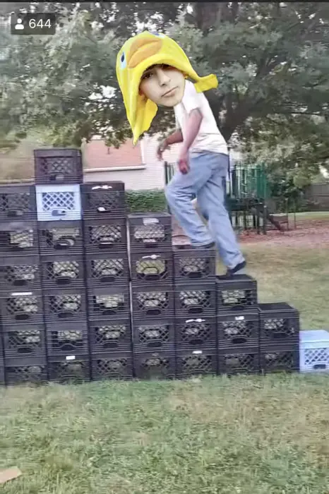 Piñata thumbnail image