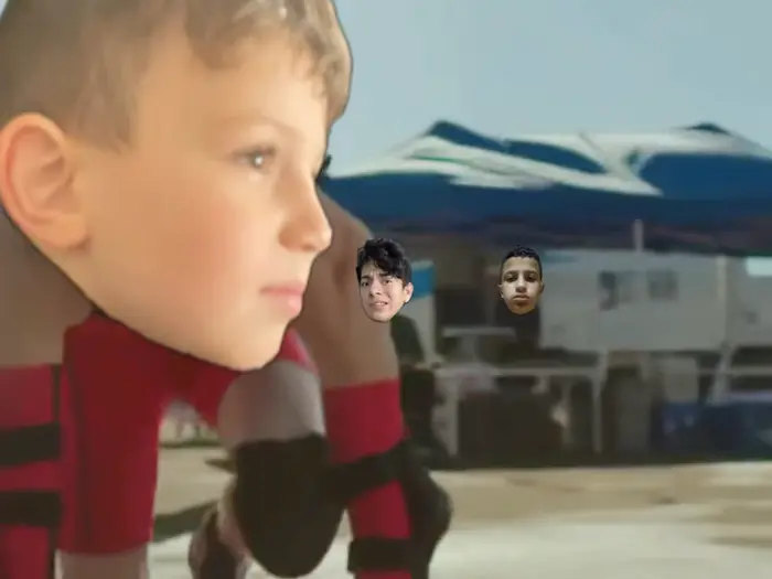 Piñata thumbnail image