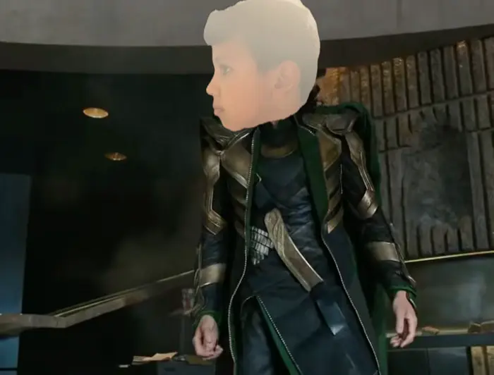 Piñata thumbnail image