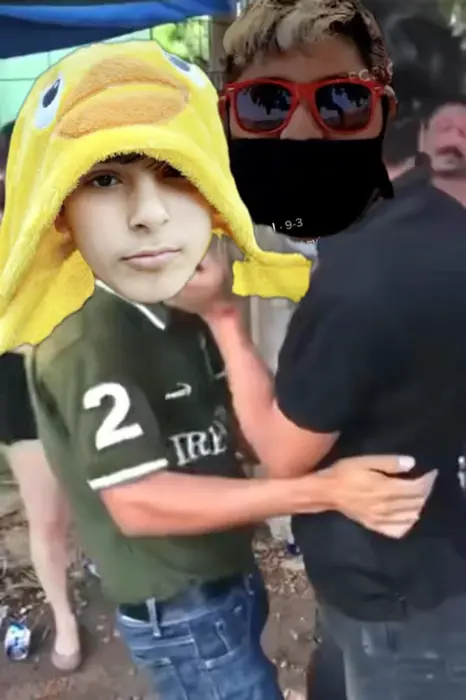 Piñata thumbnail image