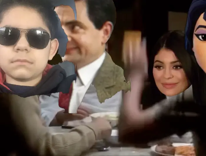 Piñata thumbnail image