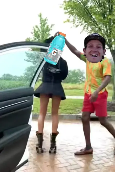 Piñata thumbnail image