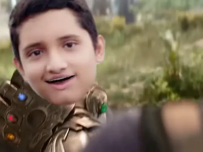 Piñata thumbnail image