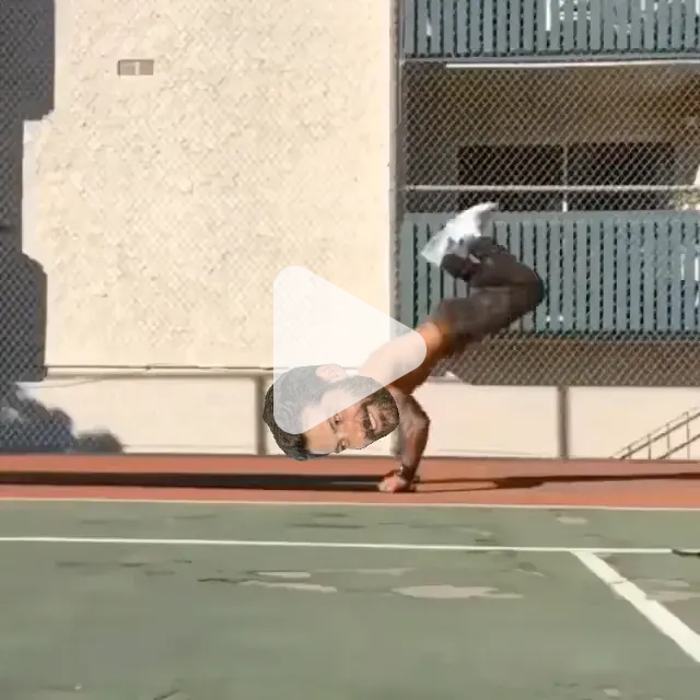 Nobody loves battle ropes more than @jeremy. Nobody video meme - Piñata ...