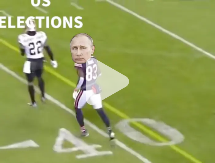What in the Putin video meme - Piñata Farms - The best meme generator ...