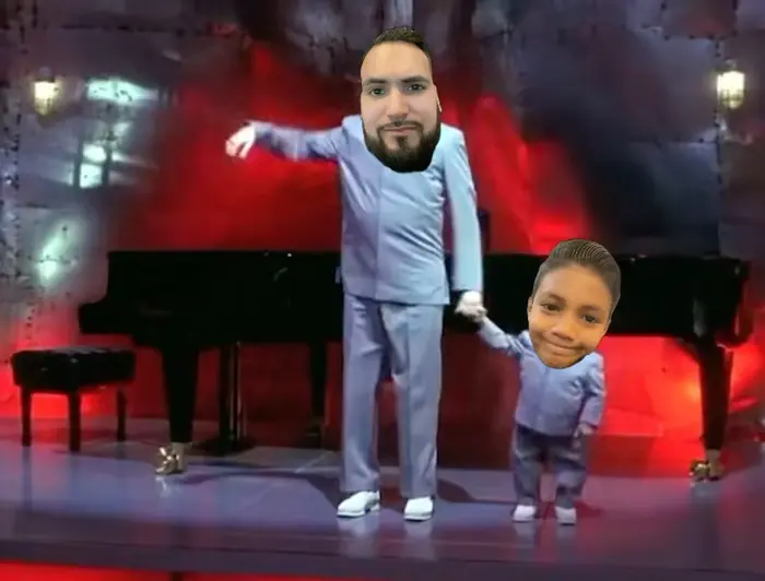 Piñata thumbnail image