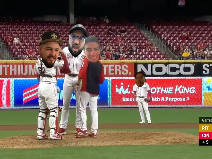 Piñata thumbnail image