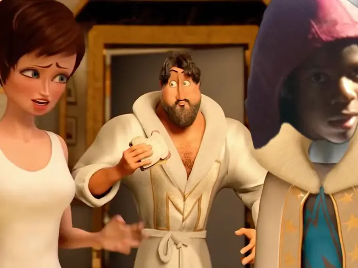 Piñata thumbnail image