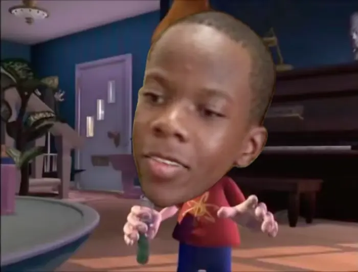 Piñata thumbnail image