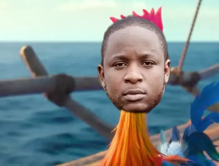 Piñata thumbnail image