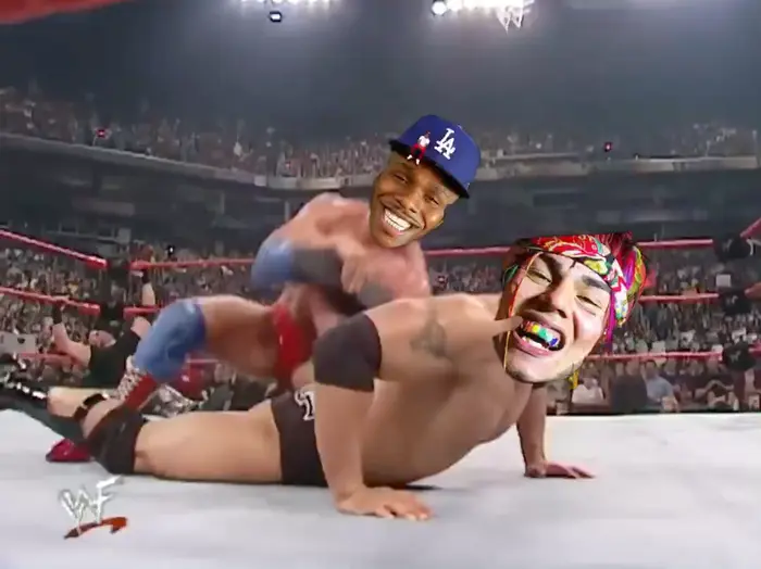 Piñata thumbnail image