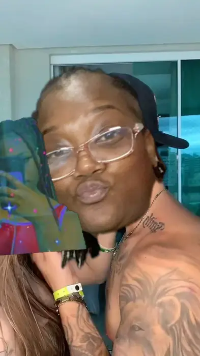 We just friends meme | image tagged in memes | made with Piñata Farms meme generator