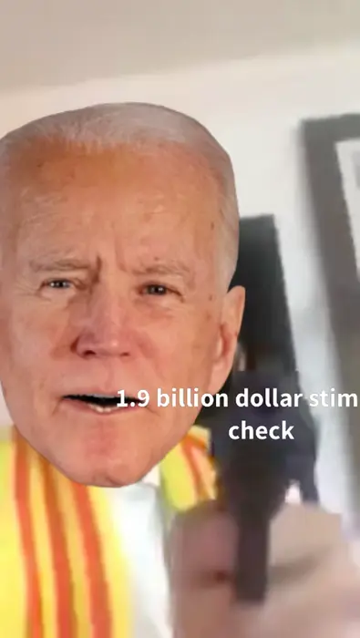 Mad  Guy with a Gun meme | image tagged in memes | made with Piñata Farms meme generator