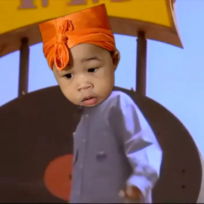 Piñata thumbnail image