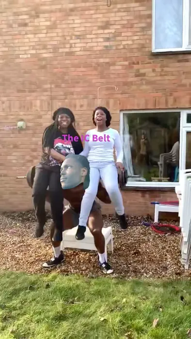 How I'm carrying my family through these tough times meme | image tagged in memes | made with Piñata Farms meme generator