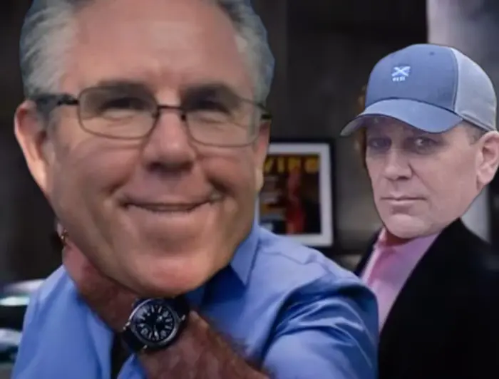 Conversation with evil terrorists meme | image tagged in memes | made with Piñata Farms meme generator