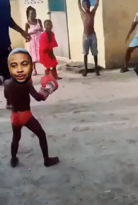 Piñata thumbnail image