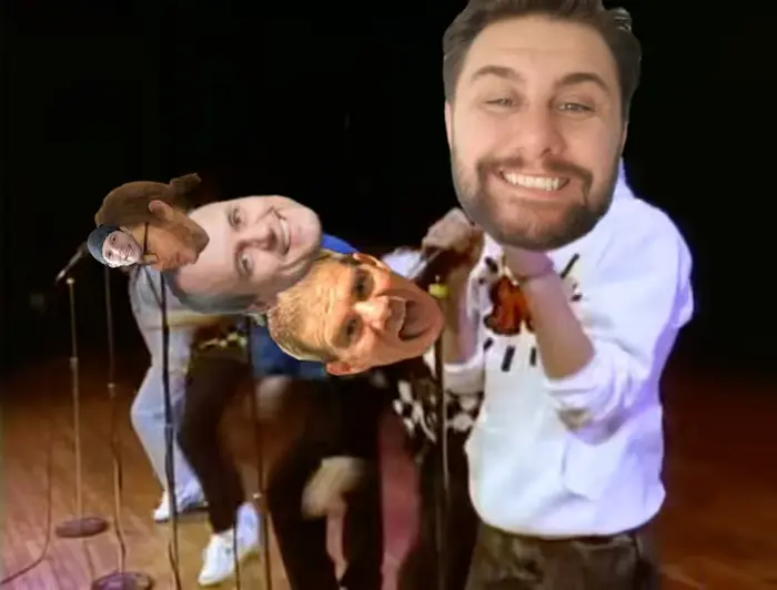 Piñata thumbnail image