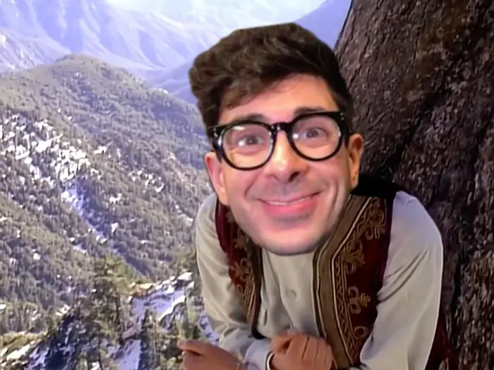 Piñata thumbnail image