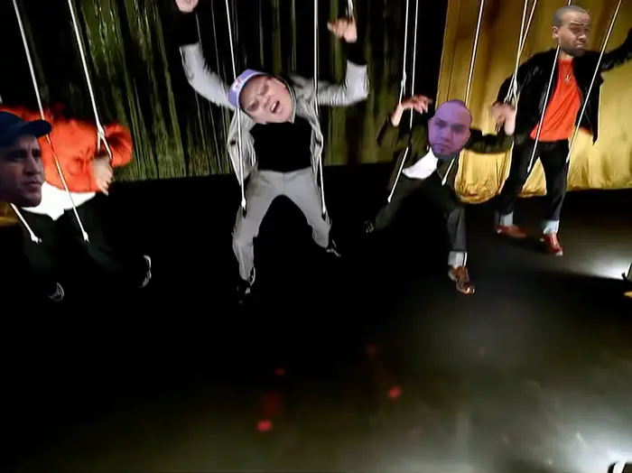 Piñata thumbnail image