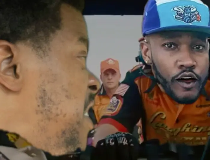 Talladega Nights - Ricky Bobby's first race meme | Hahahahahaha | image tagged in memes | made with Piñata Farms meme generator