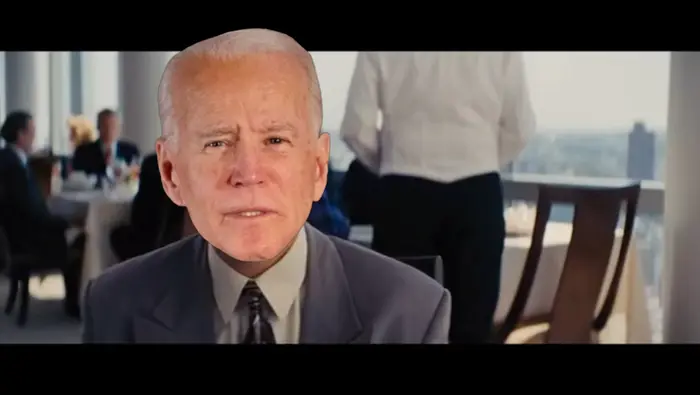 Mark Hanna sing his song meme | image tagged in memes | made with Piñata Farms meme generator