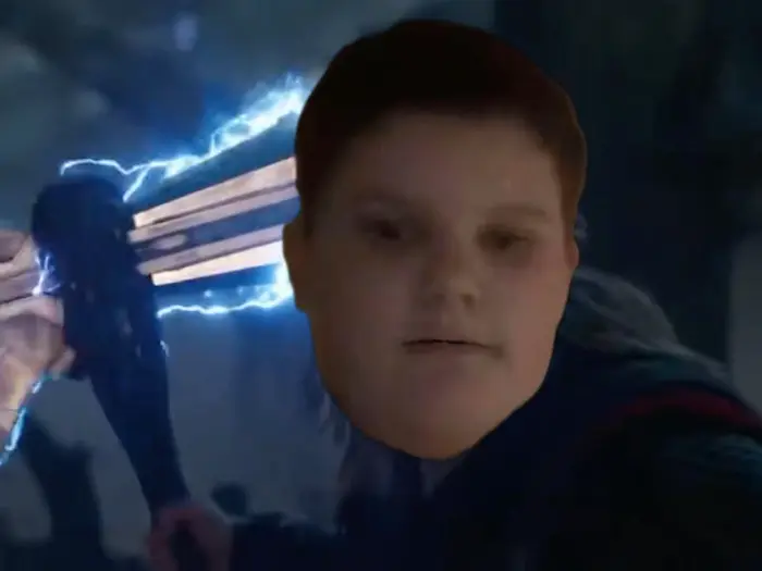 Piñata thumbnail image