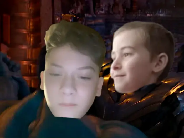 Piñata thumbnail image