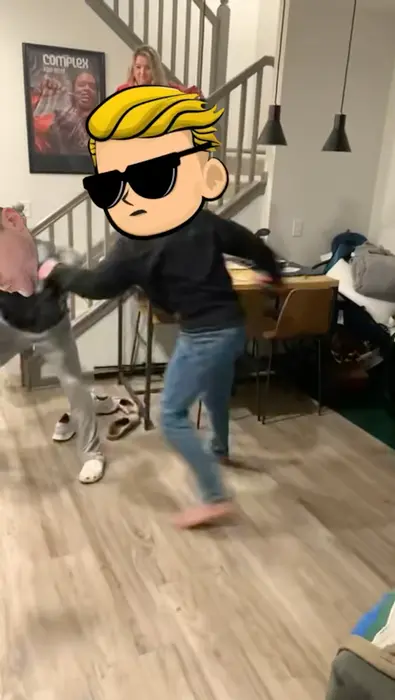 Piñata thumbnail image