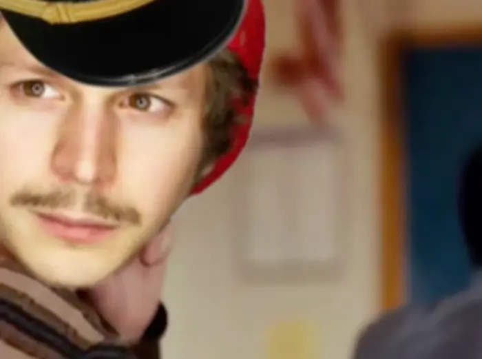 SuperBad meme | Come at me swos | image tagged in memes | made with Piñata Farms meme generator