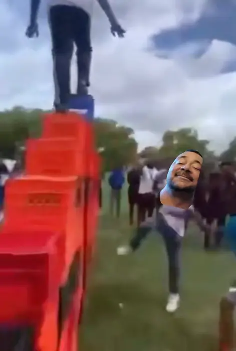 Piñata thumbnail image