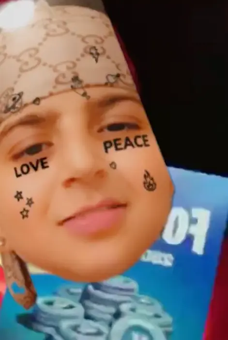 Piñata thumbnail image