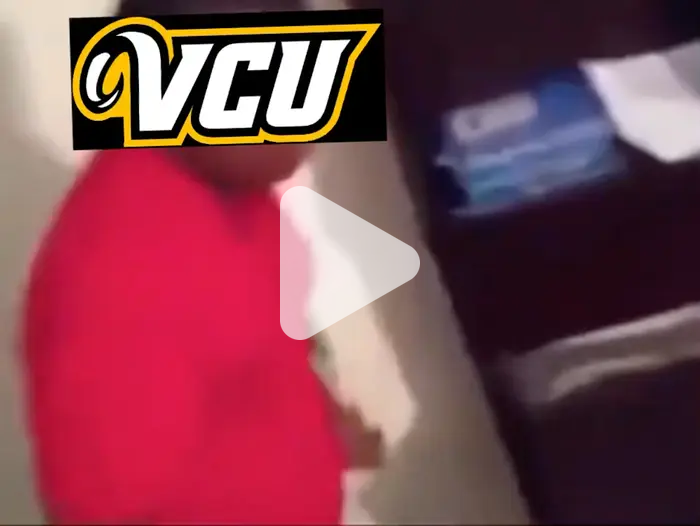 VCU fans right now after forfeiting from the tournament video meme ...