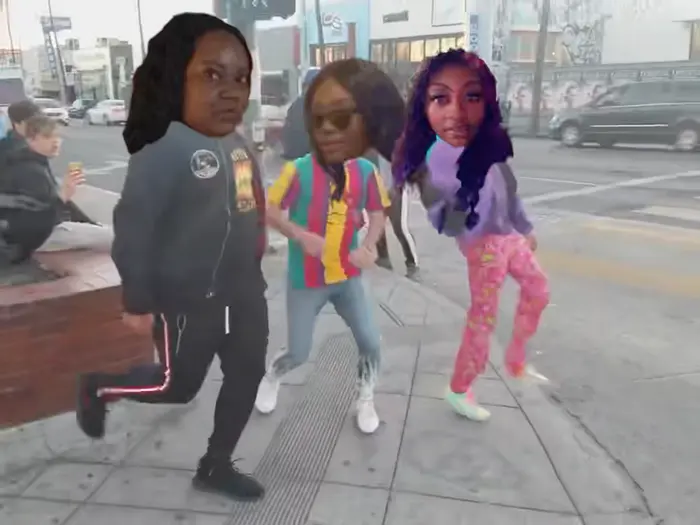 Piñata thumbnail image