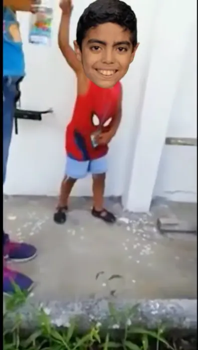 Piñata thumbnail image