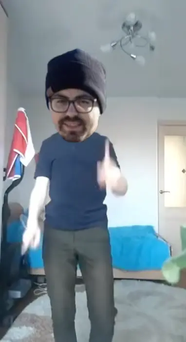 Piñata thumbnail image